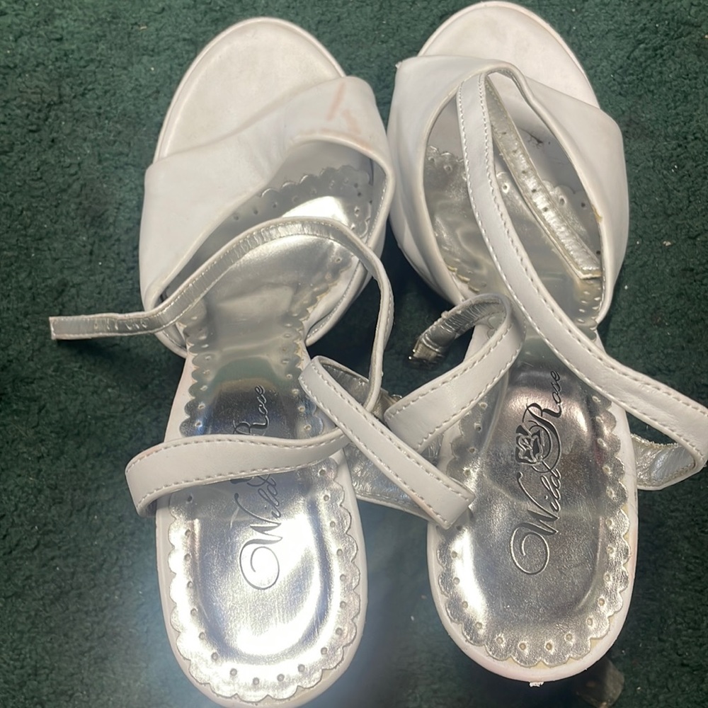 Perfect wedding heals